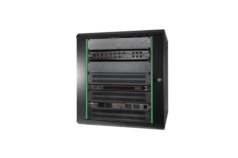 Vivaldi Ulisse RACK12UEVA