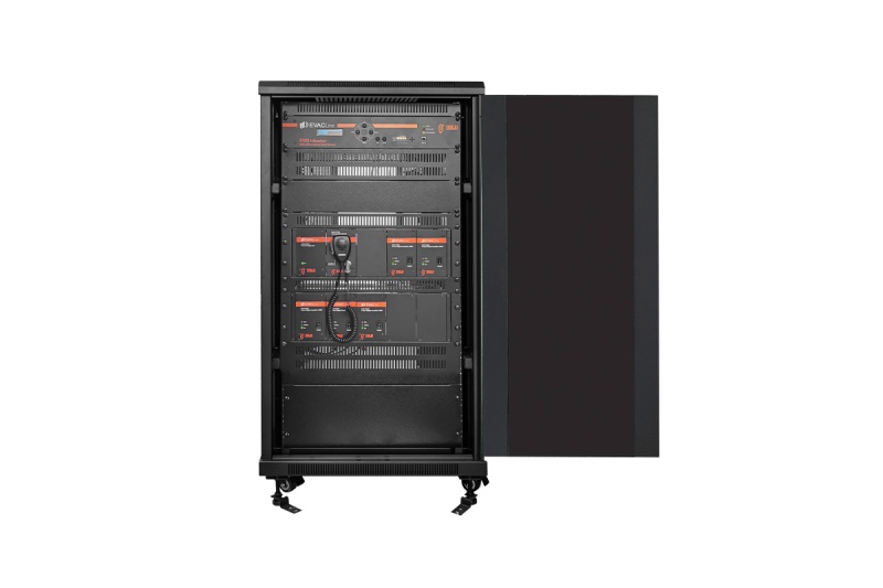 Vivaldi Ulisse RACK22UEVA