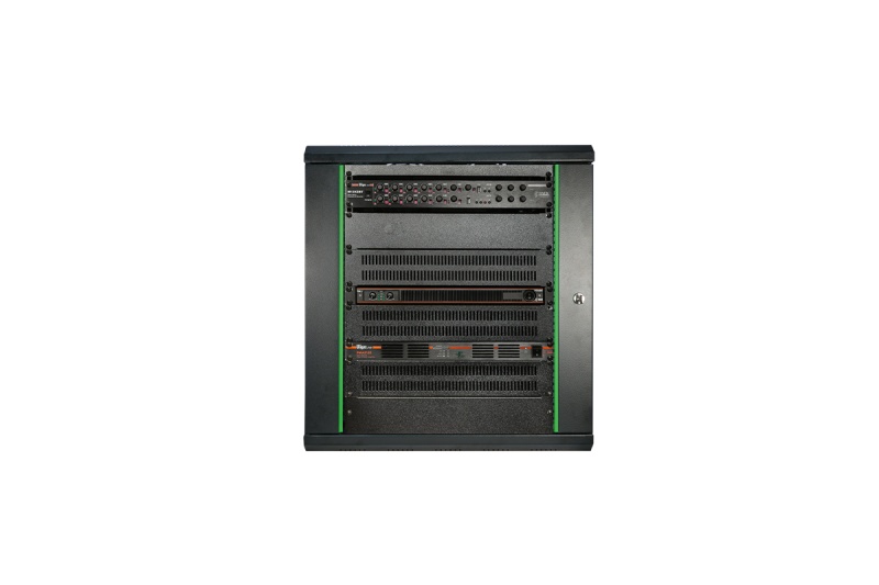 Vivaldi Ulisse RACK12UC