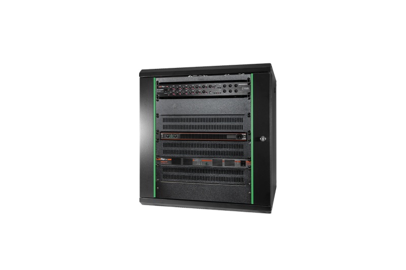 Vivaldi Ulisse RACK12UC