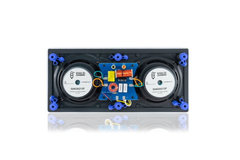 Vivaldi Giove GIADA213F