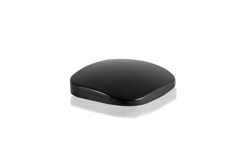Vivaldi WIFI KEYSOL (black version con Bluetooth)