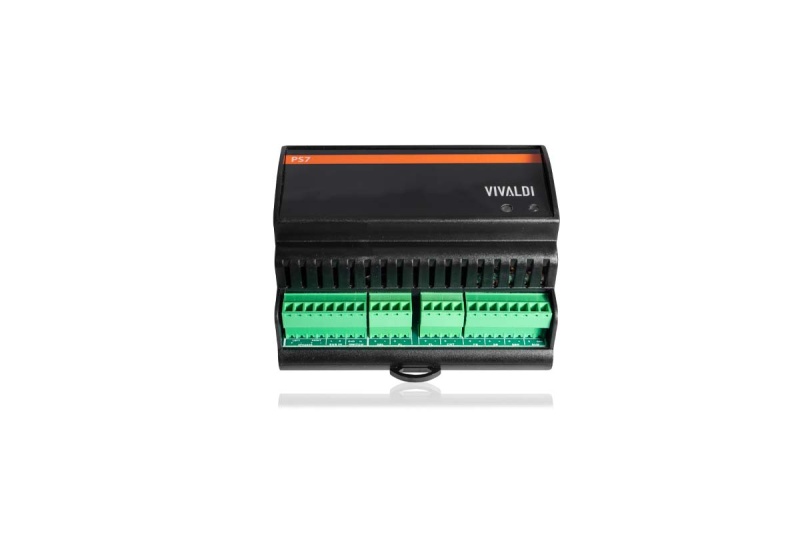 Vivaldi Giove PS7