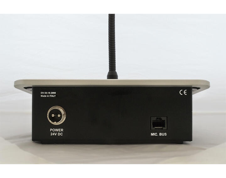 Vivaldi EN54 EVO+B6Z