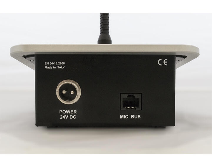 Vivaldi EN54 EVO+B1Z