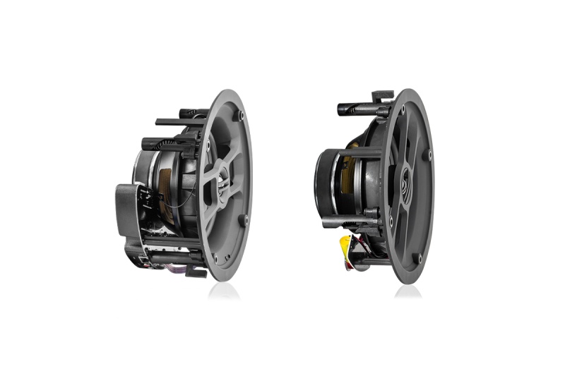 Vivaldi WIFI KEYROUND16AF