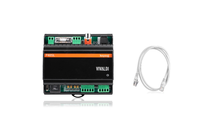 Vivaldi MULTIMEDIA P40SL