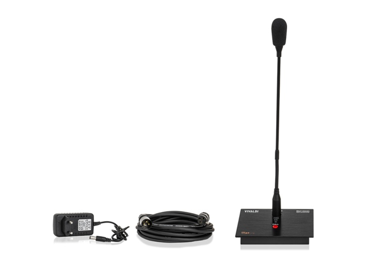 Vivaldi Ulisse BM1000D