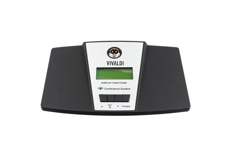 Vivaldi Ulisse WSB2603