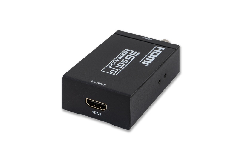 Vivaldi HDMI SDIHDMI