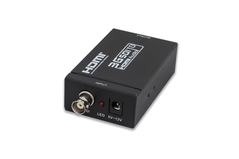 Vivaldi HDMI SDIHDMI