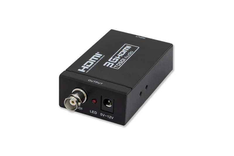 Vivaldi HDMI HDMISDI