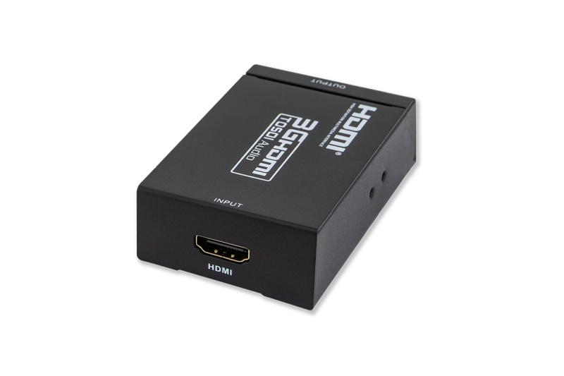 Vivaldi HDMI HDMISDI