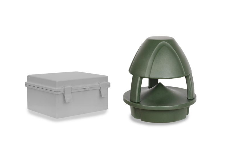 Vivaldi WiFi KEYGREEN16A