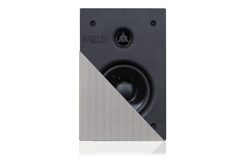 Vivaldi Giove GIADA10F