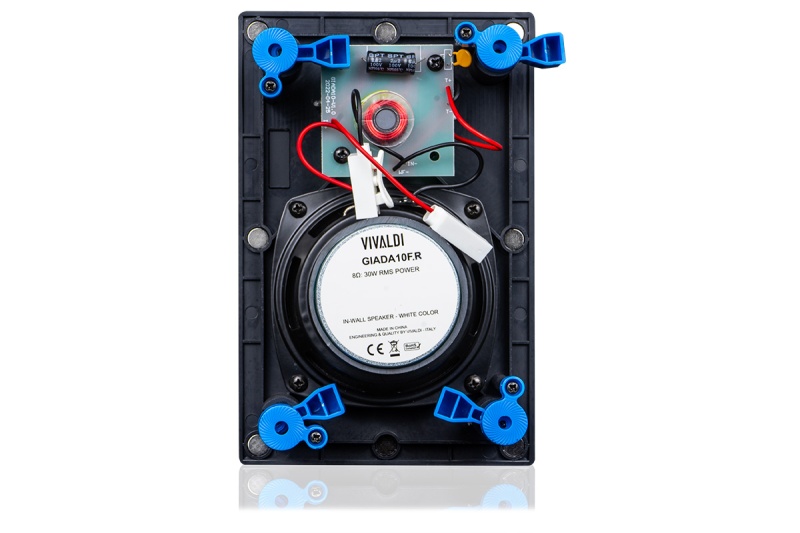 Vivaldi Giove GIADA10F.R