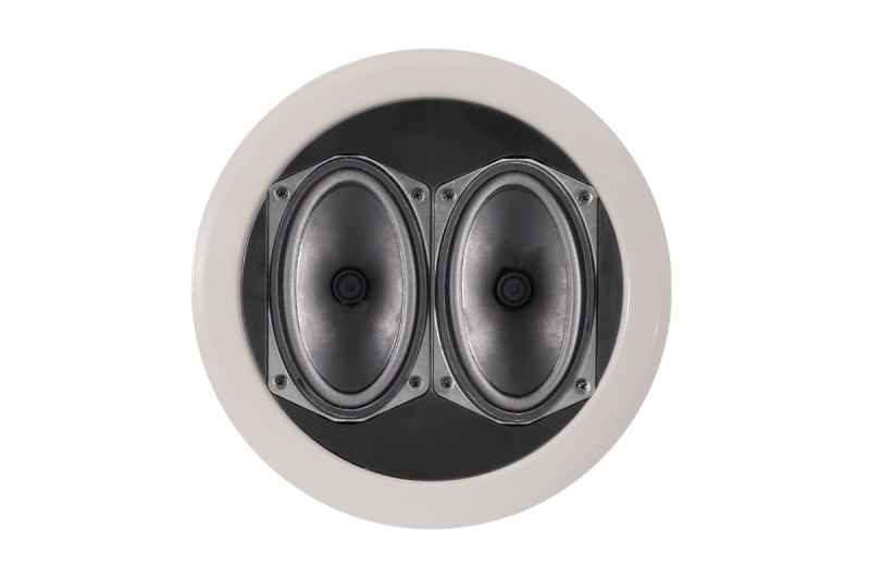 Vivaldi EN54 ROUND16AB