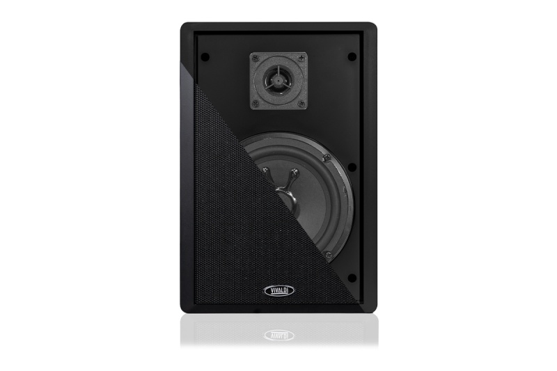 Vivaldi EN54 PLANA2TB