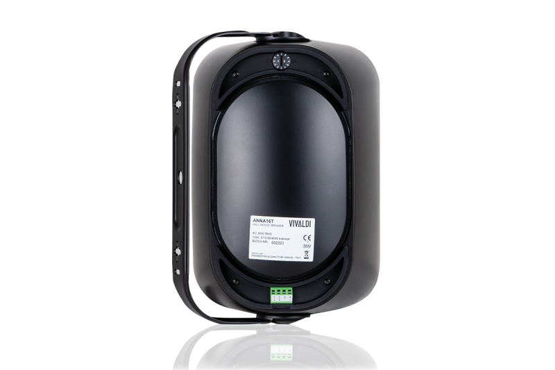 Vivaldi Ulisse ANNA16T