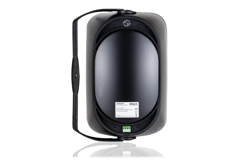 Vivaldi Ulisse ANNA20TB