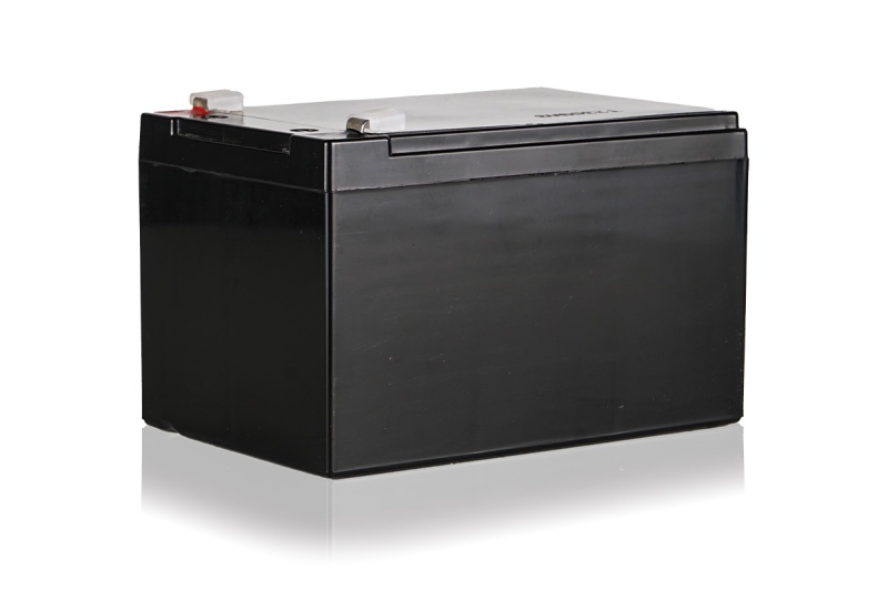 Vivaldi EN54 BATTERIA12AH