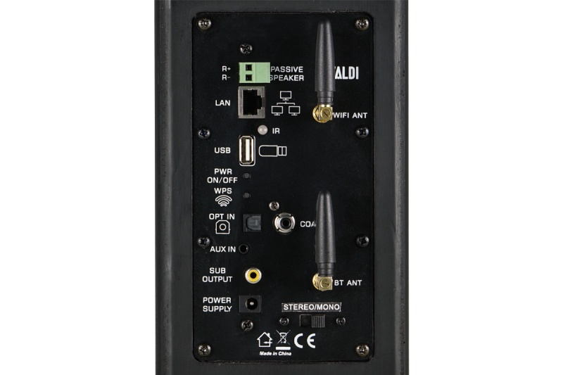 Vivaldi WiFi KEOPE.SB160WIFI