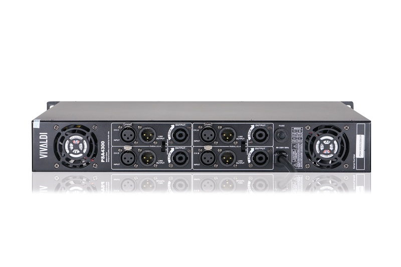 Vivaldi Ulisse PSA4300