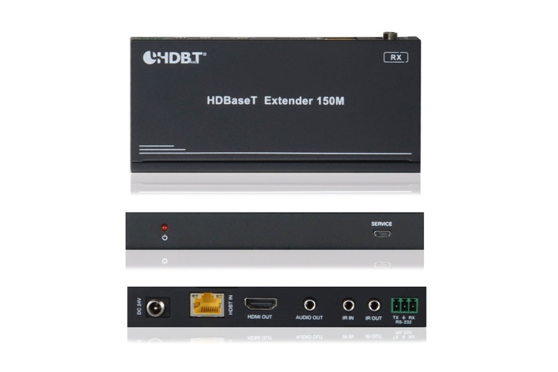 Vivaldi HDMI VM88H150E