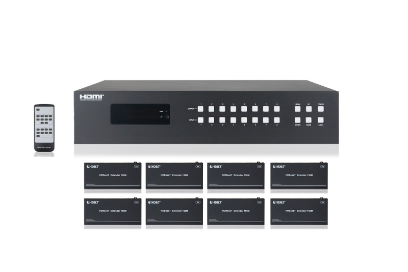 Vivaldi HDMI VM88H150E