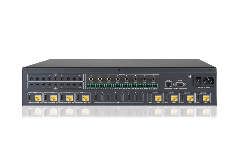 Vivaldi HDMI VM88H150E