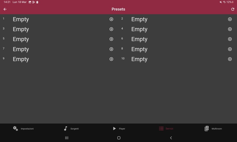 Vivaldi MULTIMEDIA KEYSOL-DIN