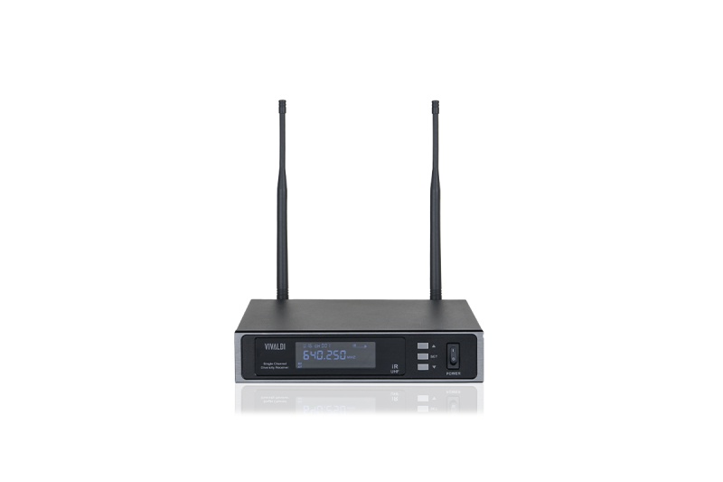 Vivaldi Ulisse WSH1603