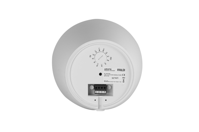 Vivaldi Ulisse AIR30TW