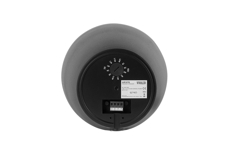 Vivaldi Ulisse AIR30TB