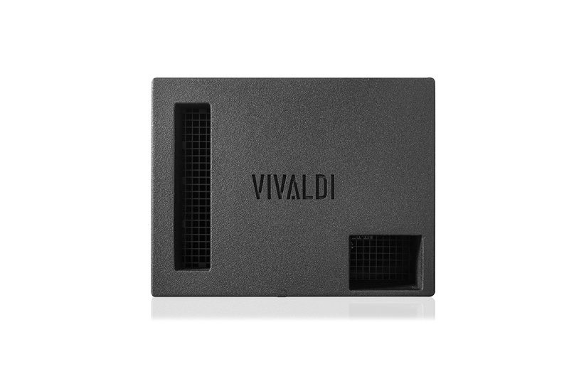 Vivaldi PRO SUB18SPA