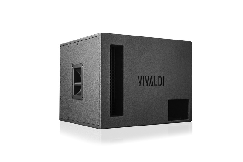 Vivaldi PRO SUB18SPA