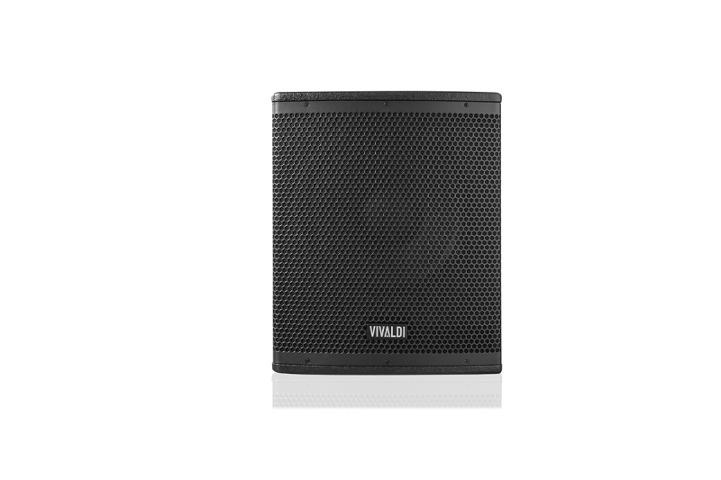 Vivaldi PRO KS800A