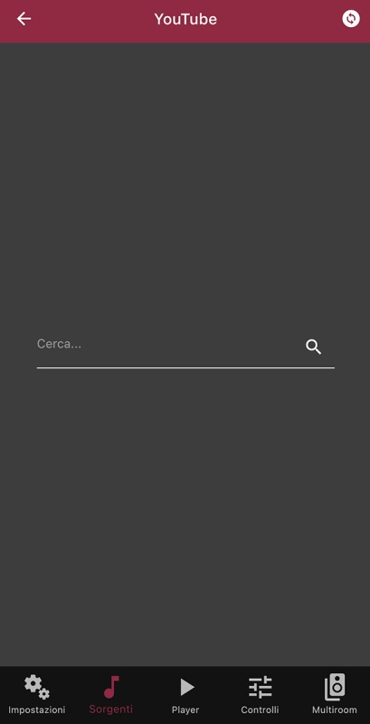 Vivaldi Multimedia MATRIX6