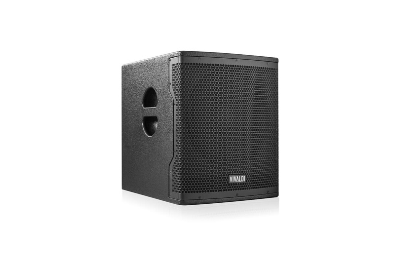 Vivaldi PRO SUB12SPA+