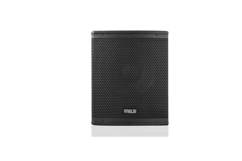 Vivaldi PRO SUB12SPA+