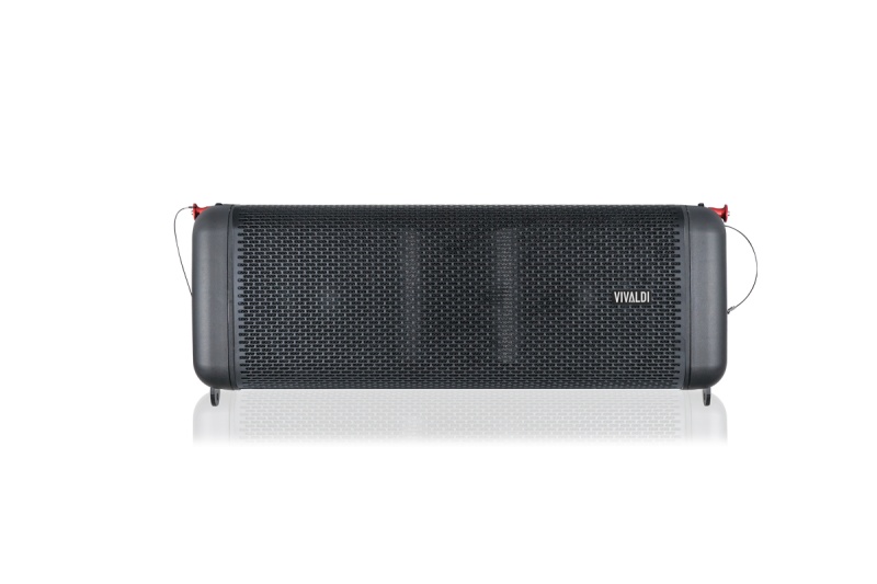 Vivaldi PRO LA350HP