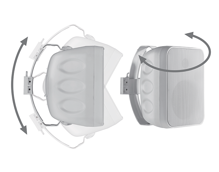 Vivaldi PRO FLORA16SPW