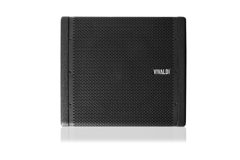 Vivaldi PRO LASUB1000HP