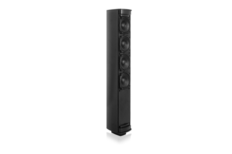 Vivaldi PRO TA500DSP