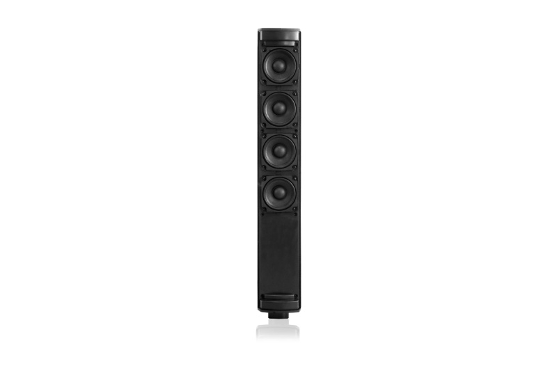 Vivaldi PRO TA500DSP