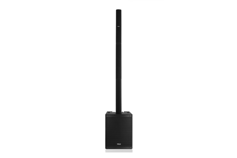 Vivaldi PRO TA500DSP