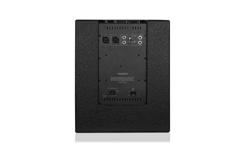 Vivaldi PRO TA500DSP