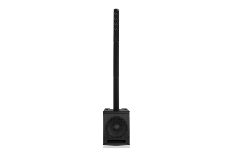 Vivaldi PRO TA500DSP