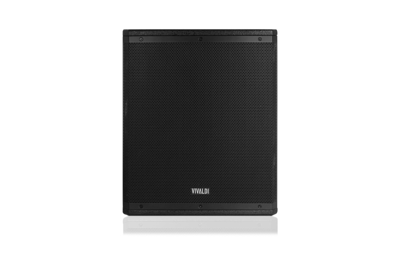 Vivaldi PRO TA500DSP