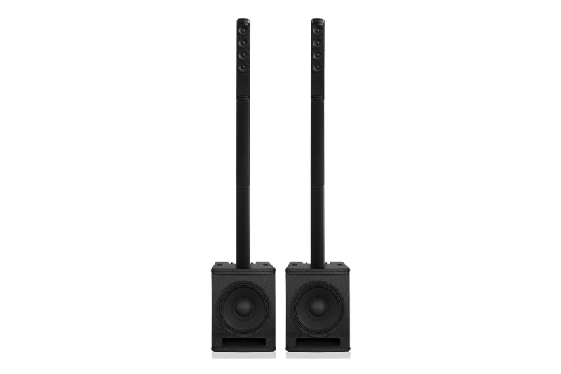 Vivaldi PRO TA500DSPX2